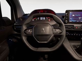 Peugeot Rifter Active Pack Standard