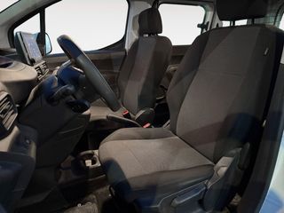 Peugeot Rifter Active Pack Standard