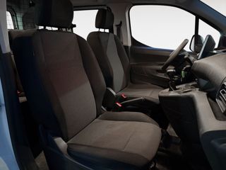 Peugeot Rifter Active Pack Standard