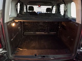 Peugeot Rifter Active Pack Standard