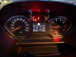 Peugeot Rifter Active Pack Standard