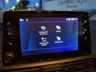 Peugeot Rifter Active Pack Standard