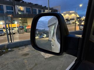 Peugeot Rifter Active Pack Standard