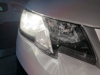 Peugeot Rifter Active Pack Standard