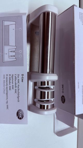 Afilador AMC D-LINE nuevo