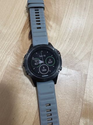 Garmin Fenix 5 GPS Reloj Deportivo