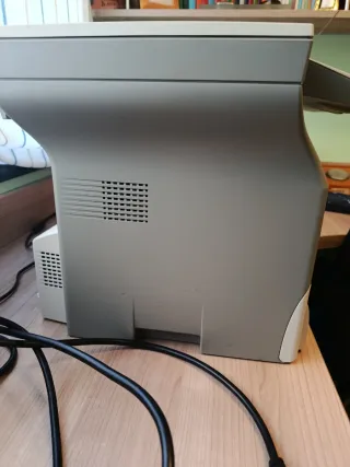 Impresora Multifunción OKI