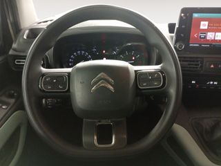 Citroën Berlingo Feel M
