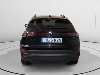 Volkswagen Taigo Life