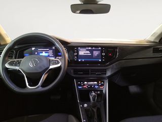 Volkswagen Taigo Life