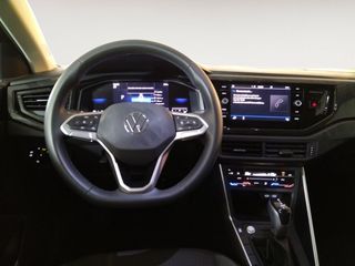 Volkswagen Taigo Life