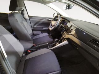 Volkswagen Taigo Life