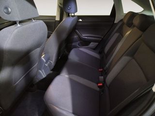 Volkswagen Taigo Life