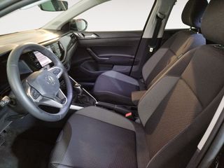 Volkswagen Taigo Life