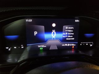 Volkswagen Taigo Life