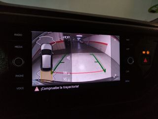 Volkswagen Taigo Life