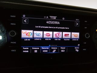 Volkswagen Taigo Life