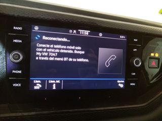 Volkswagen Taigo Life