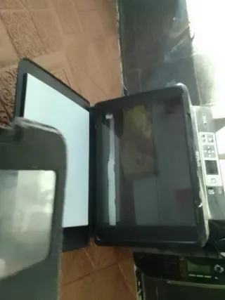 3 Stampanti Epson Nere