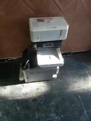 3 Stampanti Epson Nere