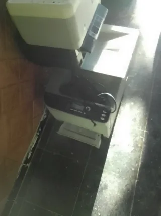 3 Stampanti Epson Nere