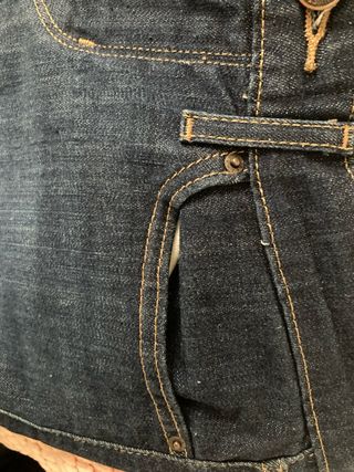 Pantalones Levi's Azules