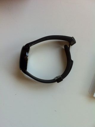 Reloj deportivo llanta de coche- ¡100% NUEVO!