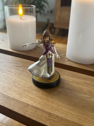 Amiibo Nintendo Zelda