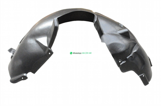 PASO DE RUEDA DELANTERO IZQUIERDO LANCIA YPSILON