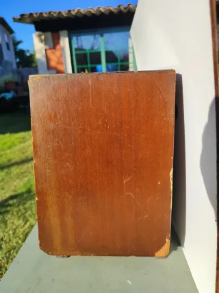 Radio Válvulas Antigua para piezas