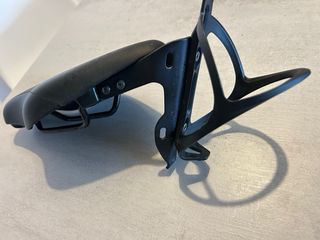 Asiento Bicicleta Fizik Triatlón Negro