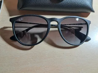 Occhiali da sole Ray-Ban Erika donna