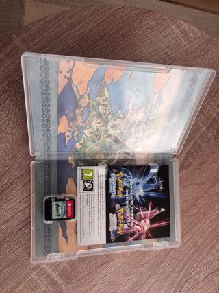 Nintendo Switch OLED Bianca