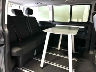 Volkswagen Multivan 2018