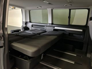 Volkswagen Multivan 2018