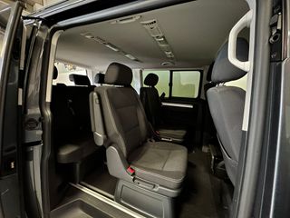 Volkswagen Multivan 2018