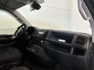 Volkswagen Multivan 2018
