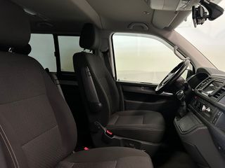Volkswagen Multivan 2018
