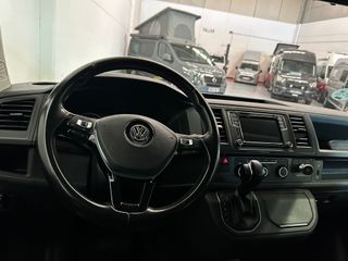 Volkswagen Multivan 2018