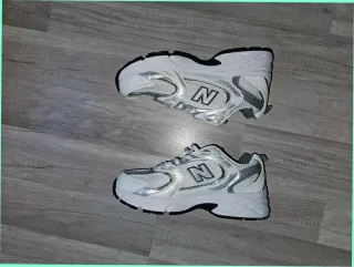 New Balance 530 Zapatillas Deportivas