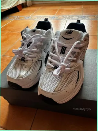 New Balance 530 Zapatillas Deportivas