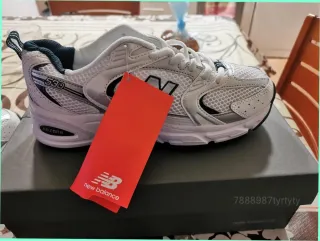 New Balance 530 Gris