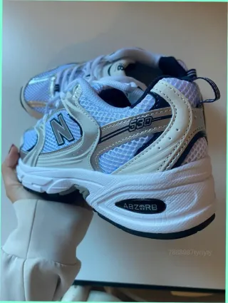 New Balance 530 Gris