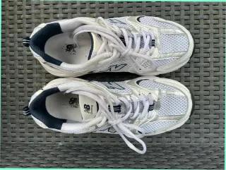 New Balance 530 Gris