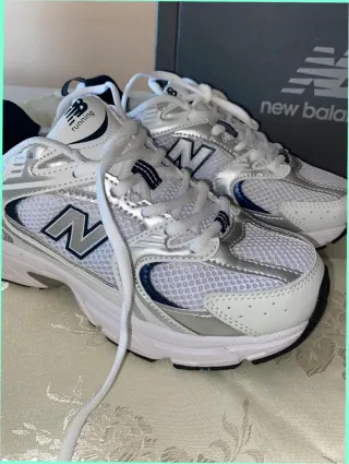 New Balance 530 Gris