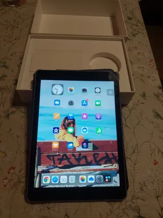 iPad 128 GB 5ª generazione