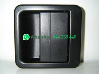 MANETA DE PUERTA TRASERO CITROEN JUMPER 1994.02-