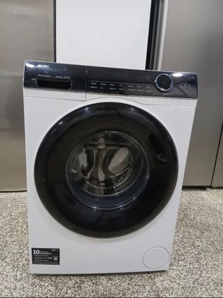Lavadora Haier 8kg
