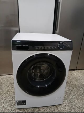 Lavadora Haier 8kg