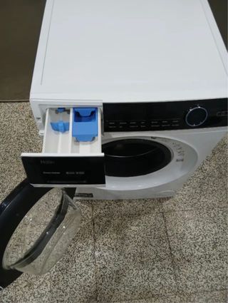 Lavadora Haier 8kg